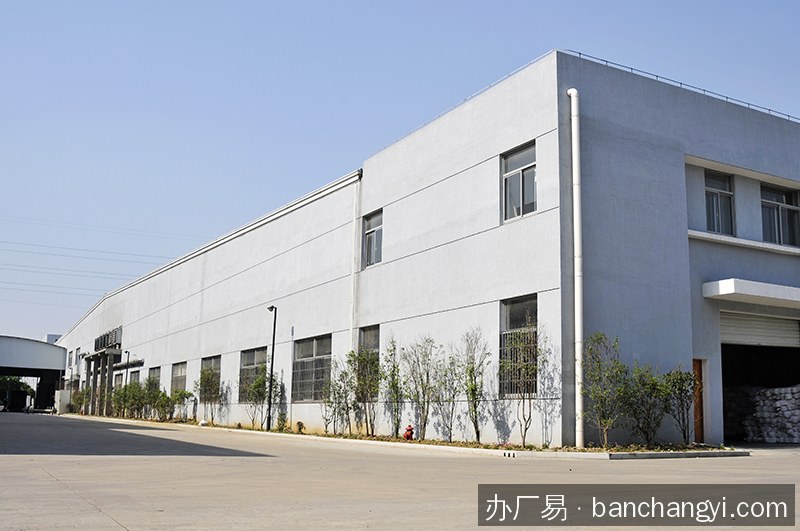 陆家镇厂房实景：苏州昆山市 厂房出租800㎡ 钢结构 带喷淋 丙类消防（第2张）