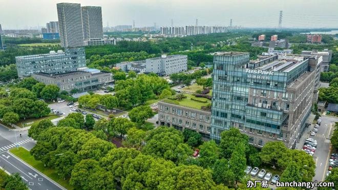 苏州昆山市 厂房出租2000㎡ 钢结构 带货梯 全新