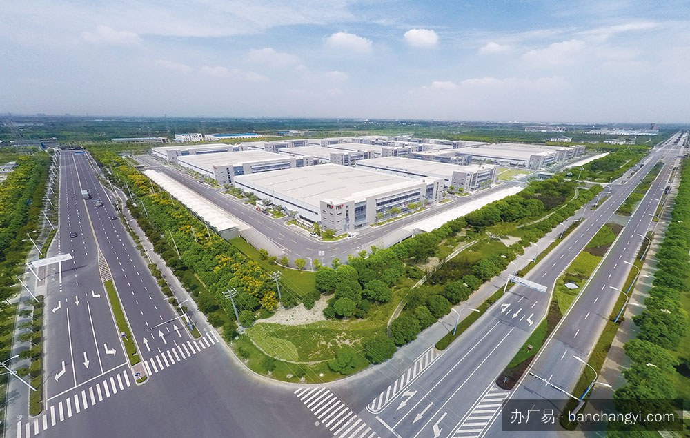 苏州太仓市 厂房出租2000㎡ 钢混结构 可分租 带货梯