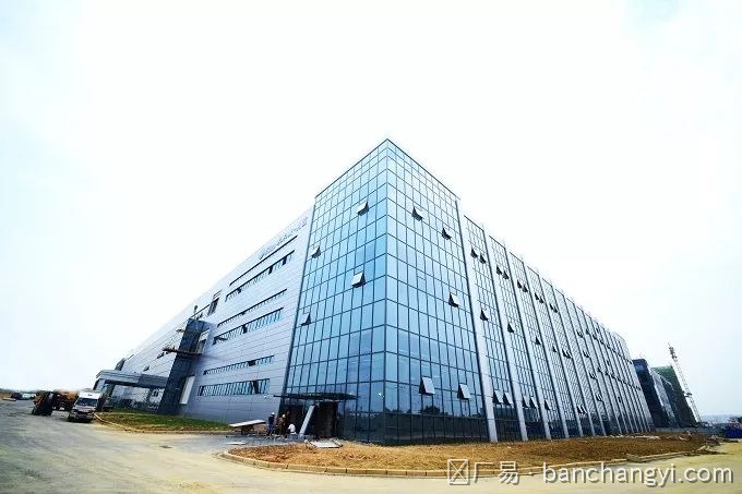 南昌青山湖区 厂房出租1200㎡ 砖混结构 带航车 可独门独院