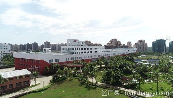 定安县厂房出租2500㎡ 钢混结构 可独门独院 空地大 双层