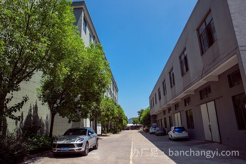 昆山陆家镇仓库18000㎡出租可分租一手房东