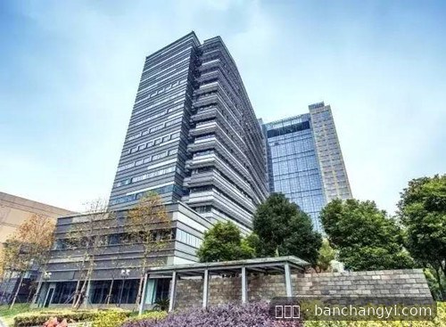 普陀区园区实景：上海普陀区园区25㎡出售（第2张）