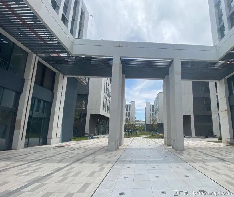 上海闵行区园区2500㎡出租