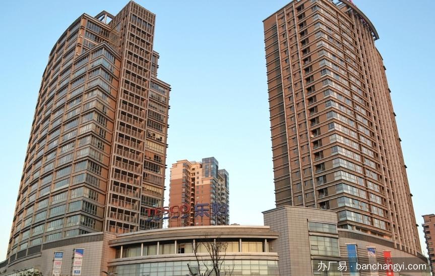 昆山开发区城南吉田国际商业街内街商铺出租