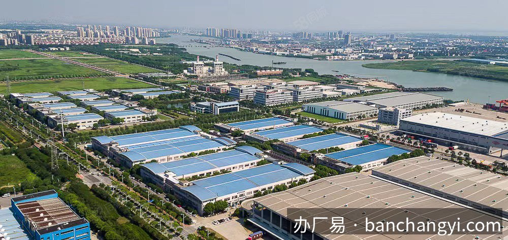 苏州虎丘区3200㎡双层厂房出租，4.2米层高空间大