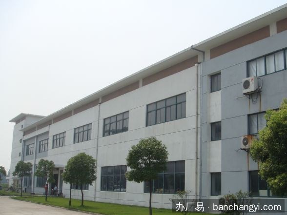 吴中6000㎡单层厂房出租，5米层高，500KVA配电