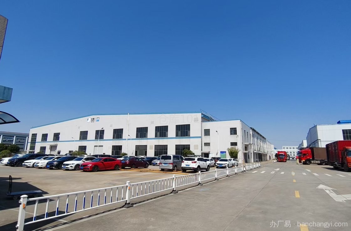 昆山千灯仓库出售 15000㎡ 可面议