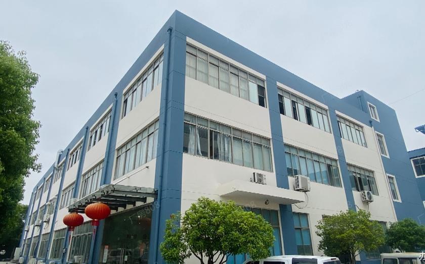 工业园区唯亭1730平仓库出租可短租,层高5米,、交通方便