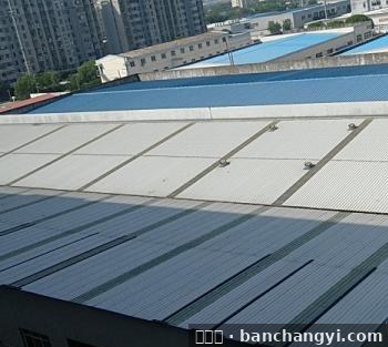 太仓市仓库实景：太仓204国道旁仓库出租（第2张）