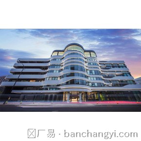 ESR ACGT生命科学产业园