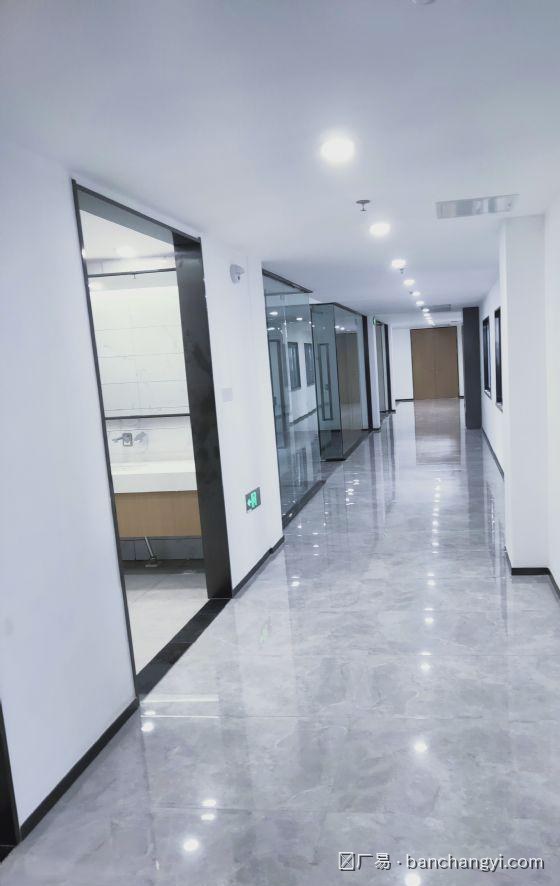 历城区园区实景：环普济南遥墙产业园（第2张）
