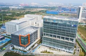 新索工坊C栋双层坡道厂房30000㎡出租（昆山张浦）